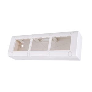 Slim Surface Box