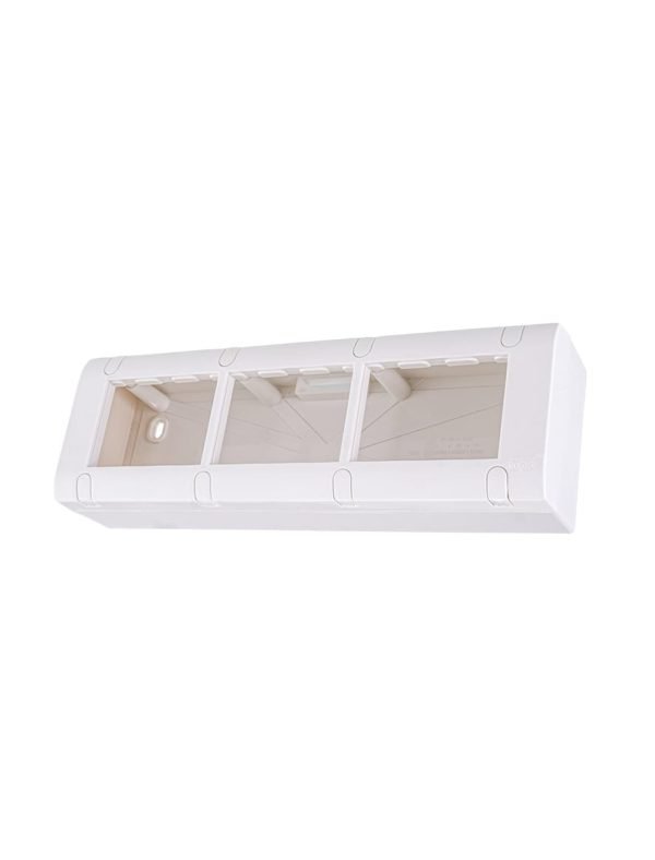 Slim Surface Box