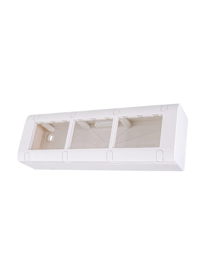 Slim Surface Box